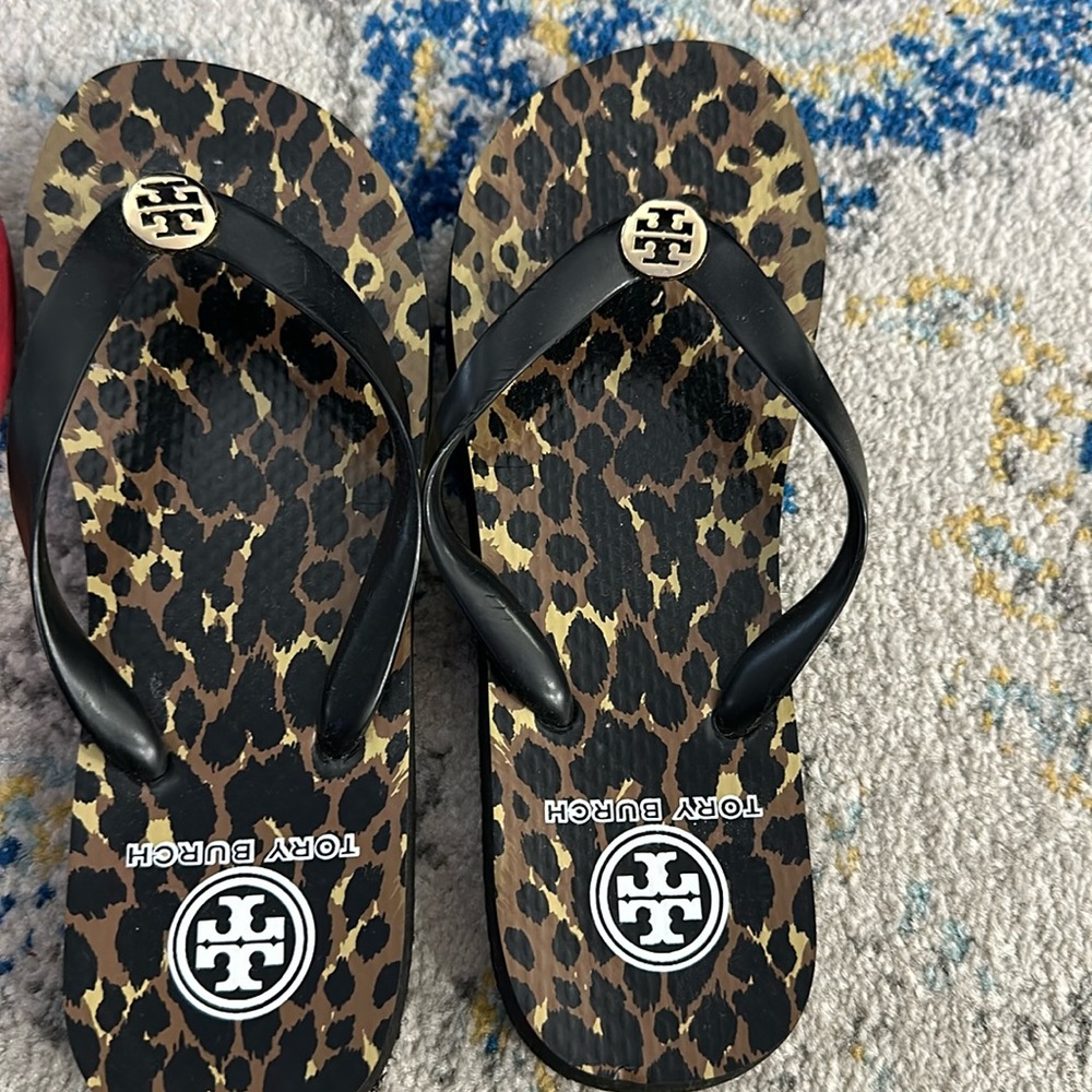 Tory Burch Thong